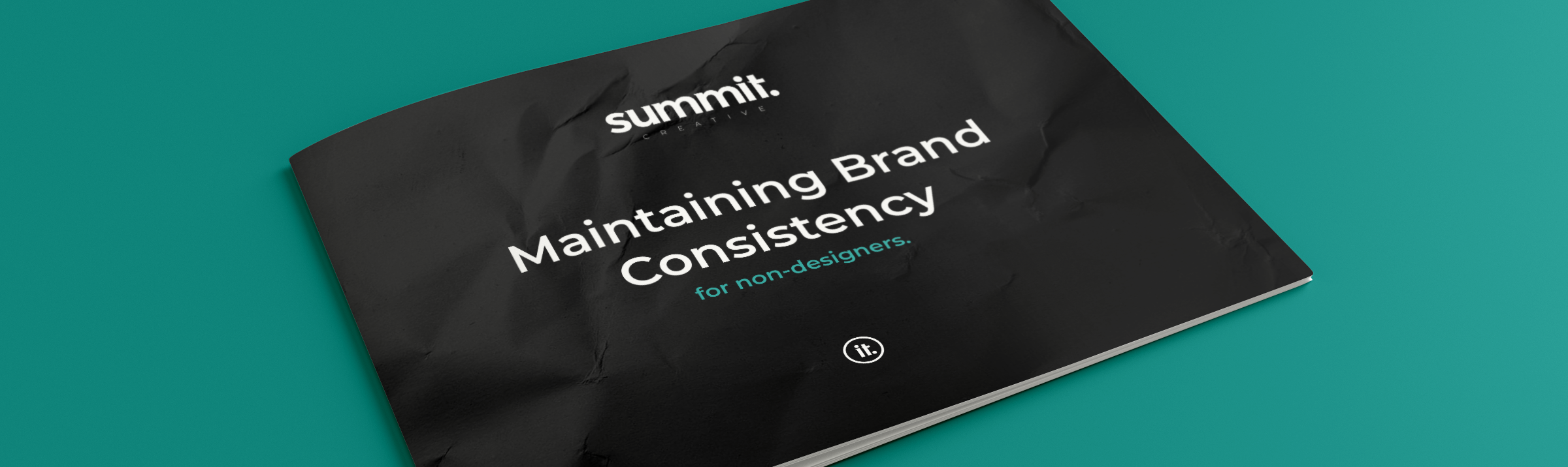 Brand Essentials - Maintaining Brand Consistency