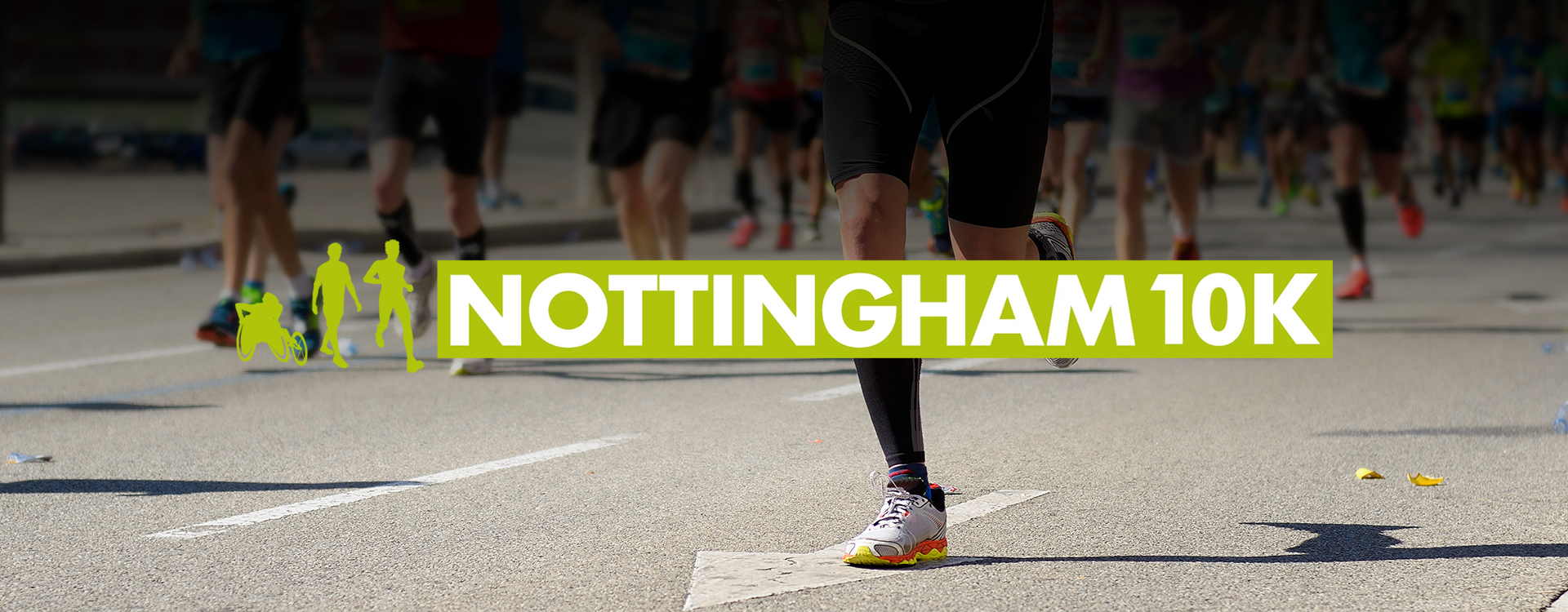 Nottingham 10K Run