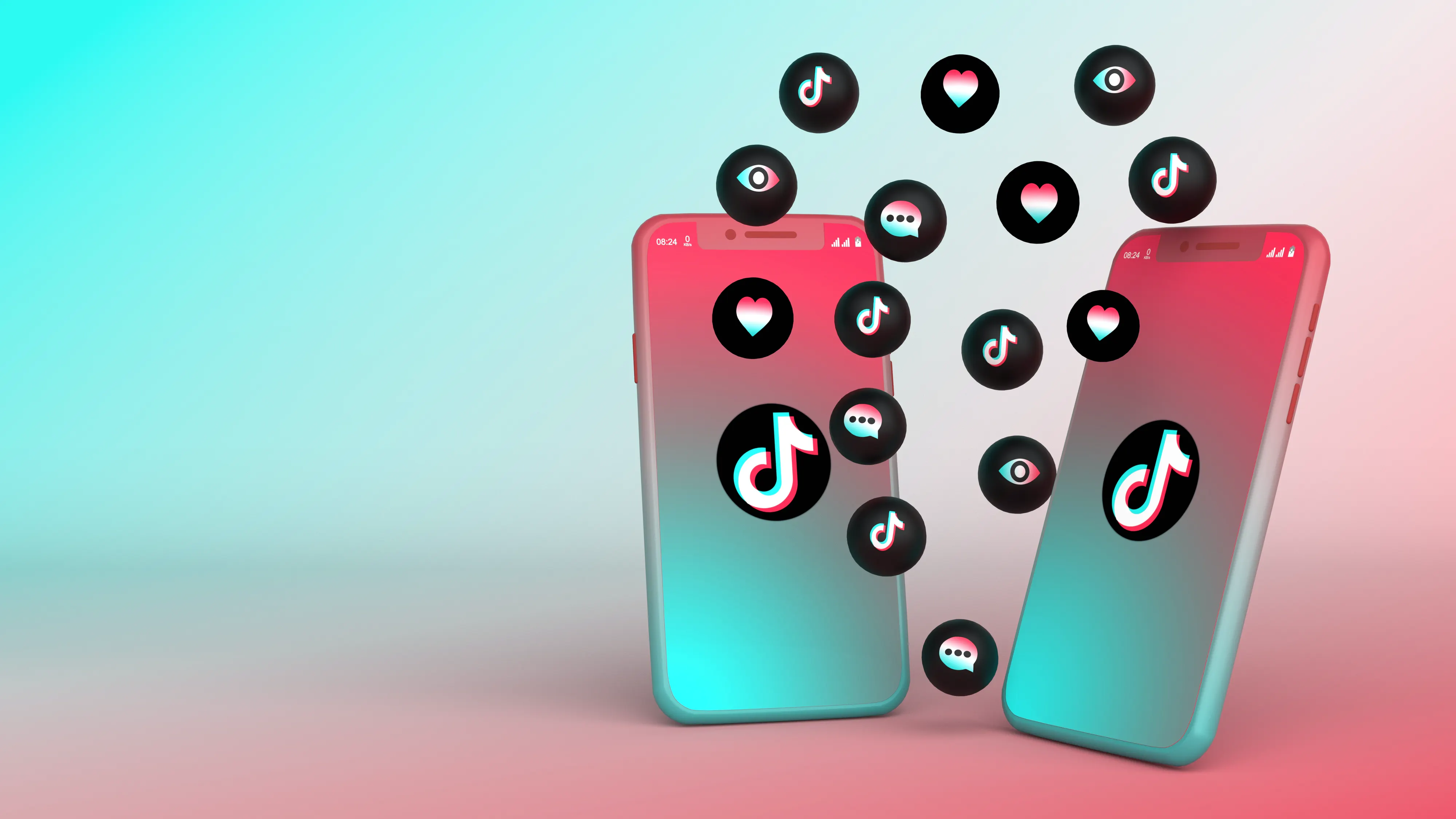 The rise of TikTok: How brands are using the platform to drive engagement.
