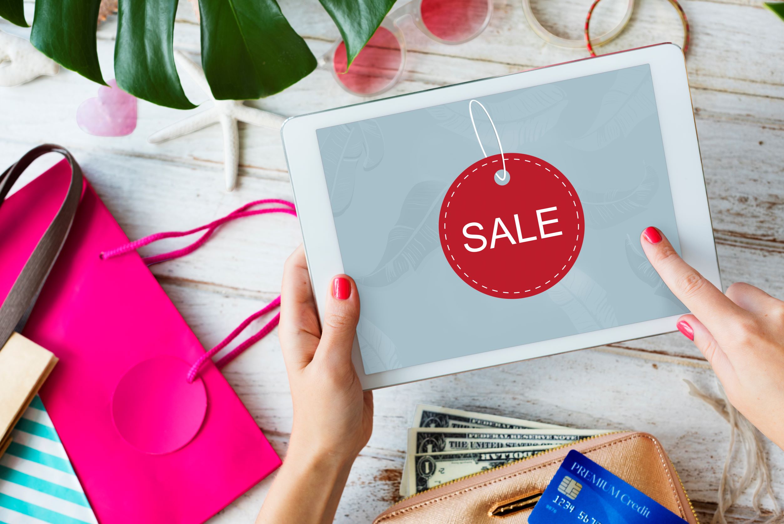 Black Friday: How To Make Sure Your Website is Prepared and Optimised for Increased Sales During Peak Trading Periods.