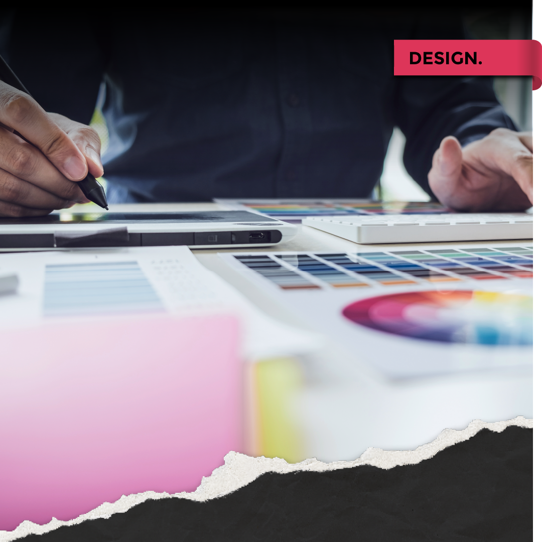 How Can a Graphic Design Company Elevate Your Business.