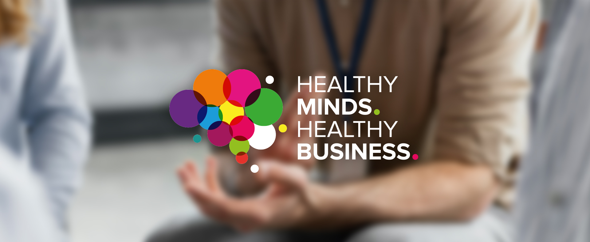 Healthy Minds Healthy Business