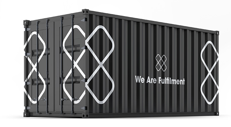 WAF Container